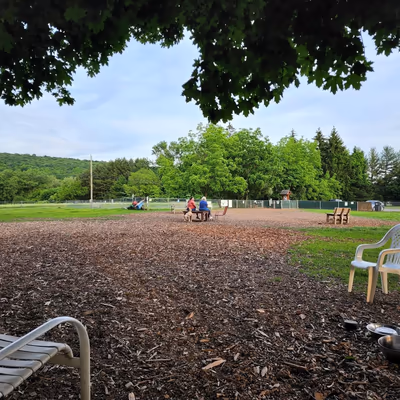 Candlewoof Dog Park
